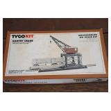 Tyco Kit Grantry Unassembled Ho Scale Kit