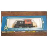 A.H.M  HO Scale New Haven Train Engine