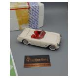 DIECAST - FRANKLIN MINT 1953 CHEVROLET CORVETTE
