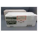 DIECAST - *SEALED* COLLECTOR EDITION FRANKLIN