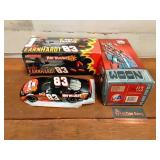 G Kerry Earnhardt 2003 Hot Tamales 1:24 Diecast