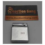 LIGHTER - KREISLER 'DAD'