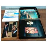 VHS Star Wars The Phantom Menace 2000