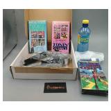 *NEW* VHS Richard Simmons Workout