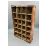 VINTAGE COCA COLA CRATE
