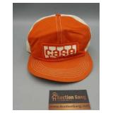 VINTAGE CASE SNAPBACK PATCH HAT CAP