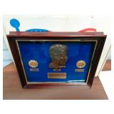JFK Commemorate Coin Set 1964