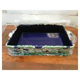 *NEW* Temp-Tations Ovenware 4 QT 13'x9'