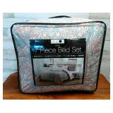 *NEW* Studio 17 - 7 PC Bed Set KING
