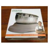 *NEW* Curtis Stone Silicone Bowl Stand