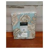 *NEW* Madison Park Pure Shower Curtain 72'x72'