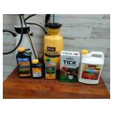 Lawn Care Lot Weed B Gon - Sprayers - Ortho