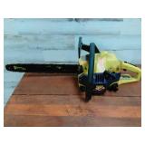 Poulan 2175 Chainsaw 16In Bar