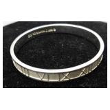 BRACELET *TIFFANY* 1997 925 SILVER