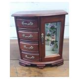 Jewelry Box