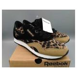 Shoes - *NEW* Reebok CL NYLON Wild Women's Sz 8