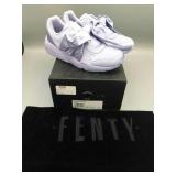 Shoes NEW Puma Bow Sneakers Women's Sz 8 Rihanna