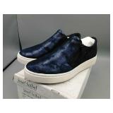 Shoes - *NEW* Josef Seibel Blue Hillary Size 7.5-8