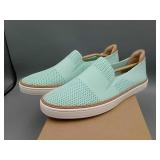 Shoes NEW UGG W Sammy AQUA Women's Size 7.5