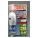 *NEW* Pass The Pigs Game