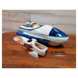 Disney Miles From Tomorrowland Stellosphere