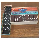 Domino's One Full Box & a 1/2 Box Lot of 2