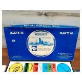 KJJY 106FM Des Moines Trivia Game