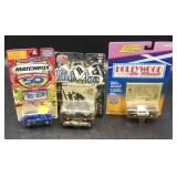 Matchbox across America, Racing Champions The