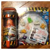 New Fungus amungus 10 pack & a toxic chamber n