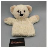 Snuggles Hand Puppet