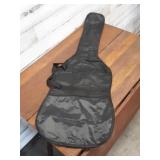 Nylon Guitar Case #1