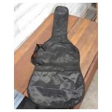 Nylon Guitar Case #2