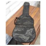 Nylon Guitar Case #3
