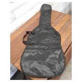 Nylon Guitar Case #4