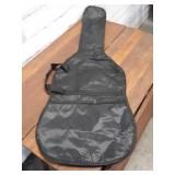 Nylon Guitar Case #5