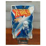 G X-MEN 2099 La Lunatics Figure Marvel 1996