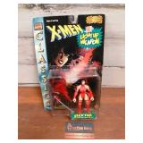 G X-MEN Elektra Figure 1996 Marvel Comics