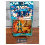 G X-MEN Polaris Figure 1996 Marvel Comics