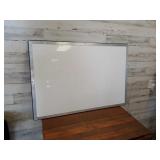 LARGE ERASEABLE WHITEBOARD 28.5' x 42'