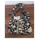 Handbag - Vera Bradley Crossbody Purse