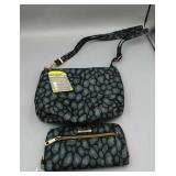 *NEW* Traveling Anti-Theft Purse & Wallet