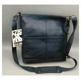 *NEW* The Sak Leather Purse Iris Style