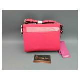 *NEW* Vince Camuto Crossbody Purse Fruit Punch