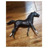 AMD Toy Horse 20th Century Fox 1984 couple of