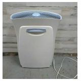 Filtrete Air Purifier Works 27' Tall