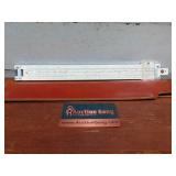 Pickell Model N902-2 Simplex Trig Rule