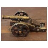 Cannon radio - Works not too loud little