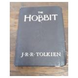 Book - The Hobbit by J.R.R. Tolkien  Soft Cover