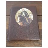 Book -The Old West Gunfighters Time Life Hardcover