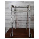 Aluminum Walker